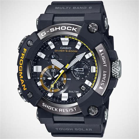 casio frogman replica watches|casio divers watches for men.